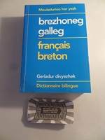 Dictionnaire élémentaire Français-Breton