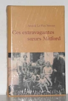Ces extravagantes soeurs Mitford - France Loisirs - 01/10/2003