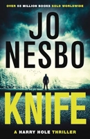 Knife - From the Sunday Times No.1 bestselling king of gripping twists - Vintage - 23/01/2020