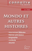 Fiche de lecture Mondo et autres histoires de Le Clézio (analyse littéraire de référence et résumé complet)