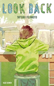 Look Back de Tatsuki Fujimoto