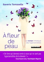 A fleur de peau - Leduc.s éditions - 15/05/2017