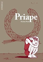 Priape - Atrabile - 20/06/2006