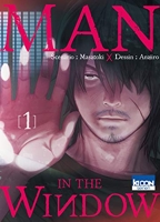 Man in the Window - Tome 1