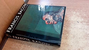 Francis Bacon [Catalogue Raisonné, Catalogue Raisonne, Catalog Raisonnee, Complete Paintings Works] de Francis