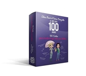 Le Défi des 100 Jours! 100 Cartes pour écouter et agir selon son intuition