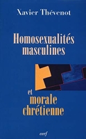 Homosexualités masculines et morale chrétienne