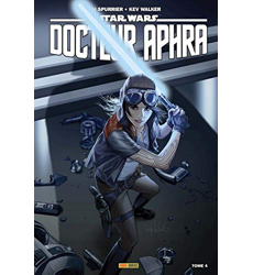 Star Wars - Docteur Aphra