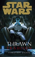 Star Wars - Thrawn - Trahison