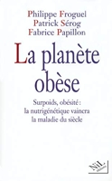 La planète obèse