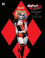Harley Quinn L'histoire démente d'une nouvelle icone