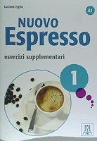 Nuovo espresso A1, Esercizi supplementari