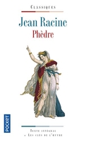 Phèdre - Pocket - 09/10/2009