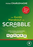 Le grand livre Marabout du scrabble ed 2020 - Edition 2020