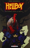Hellboy, tome 5 - Le Diable dans la boîte