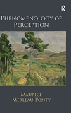 Phenomenology of Perception - Routledge - 28/11/2011
