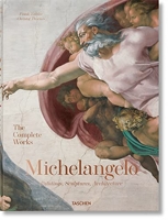 Michelangelo - The Complete Works: Paintings, Sculptures, Architecture
