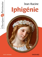 Iphigénie - Classiques et Patrimoine