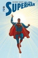 All-Star Superman - Tome 0