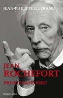 Jean Rochefort - Prince sans rire