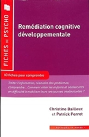 Remediation Cognitive Developpementale