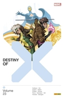 Destiny of X T23