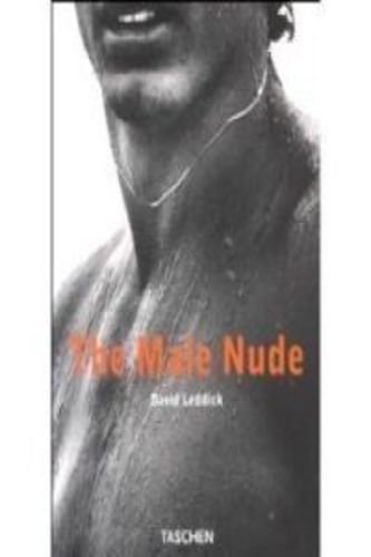 The Male Nude, David Leddick - les Prix d'Occasion ou Neuf