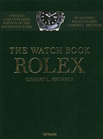 The Watch Book Rolex (1st ed.) /anglais