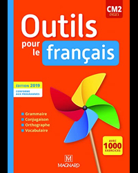 Outils pour le Français CM2 (2019)