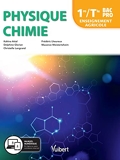 Physique Chimie - 1re/Tle Bac Pro Enseignement Agricole (2019) - Manuel élève