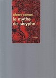 Le Mythe De Sisyphe - Essai Sur L'Absurde - Gallimard - 04/01/1962