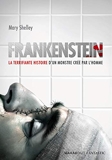 Frankenstein ou le Prométhée moderne - Marabout - 09/09/2009