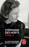 Pamela - Le Livre de Poche - 27/02/2019