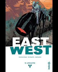 East of West