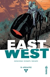 East of West - Tome 10 de Hickman Jonathan