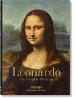 Léonard de Vinci. Tout l'œuvre peint