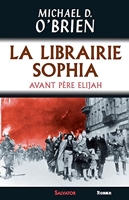 La librairie Sophia