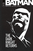 Batman - Dark Knight Returns - Edition Black Label
