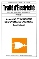 Analyse et Synthèse des systèmes logiques
