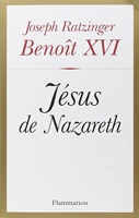 Jésus de Nazareth - Flammarion - 01/05/2007