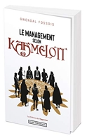 Le management selon Kaamelott