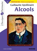 Alcools - Bac français 1re 2023 - Classiques et Patrimoine