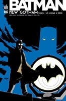 Batman New Gotham - Tome 2