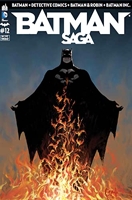 Batman Saga, n°12