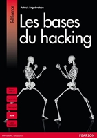 Les Bases Du Hacking - PEARSON (France) - 22/08/2013