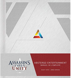 Assassin'S Creed Unity