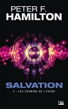 Salvation Tome 2 - Les Chemins De L'exode