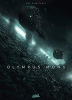 Olympus Mons Tome 6 - Einstein
