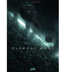 Olympus Mons Tome 6
