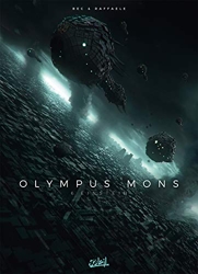 Olympus Mons T06 - Einstein de Stefano Raffaele